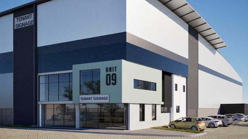 To Let Commercial Property for Rent in Montague Gardens Western Cape